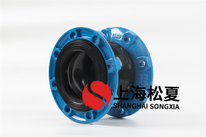 與法蘭比，dn50橡膠軟連接有什么特點(diǎn)？