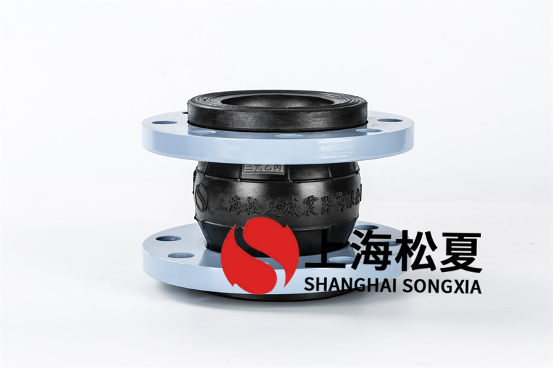 節(jié)能供水設備使用四氟軟連接怎么樣？