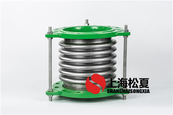金屬波紋管的功用及優(yōu)勢突顯在哪里？