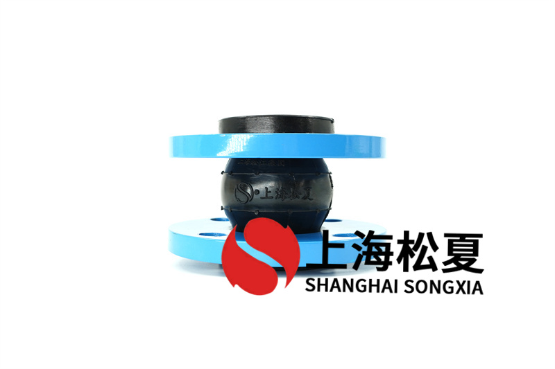 可曲撓橡膠伸縮軟接的收放量是由哪些方面決策？