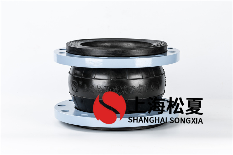 DN200自來水廠避震伸縮器怎么樣？