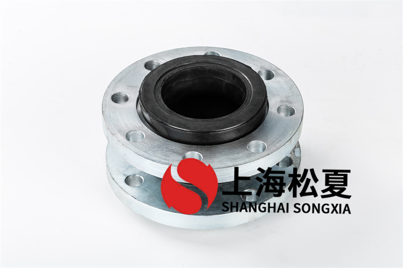 DN100消防泵系統(tǒng)減振管接頭在民用建筑給排水工程中具備的特色是什么？