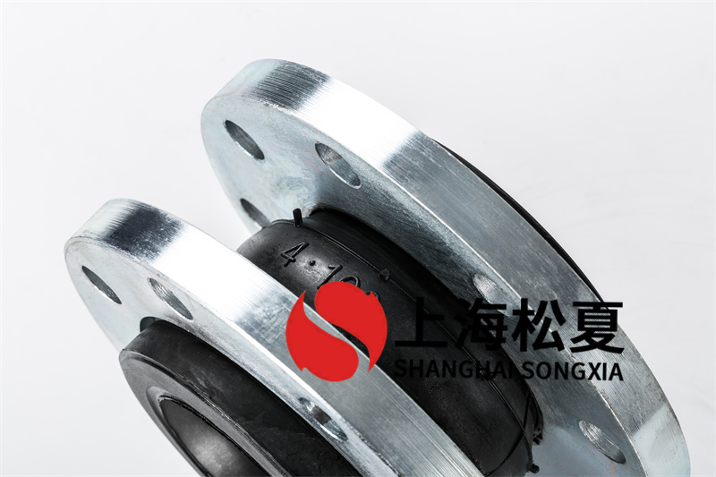 DN100機(jī)電工程橡膠接頭的應(yīng)用領(lǐng)域有哪些？